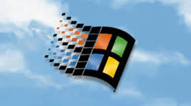 Timeline: Microsoft Windows History