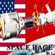 Space race