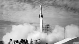 Timeline: Juanita space