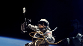 Timeline: Emily Glenns space timeline