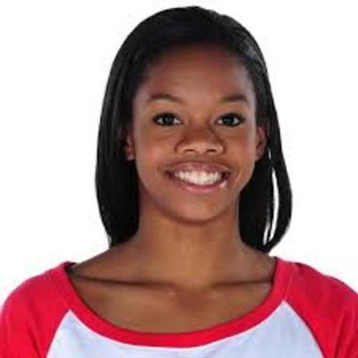 Timeline: Gabby Douglas