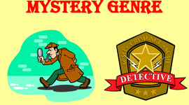 Timeline: History of Mystery