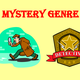Mystery genre