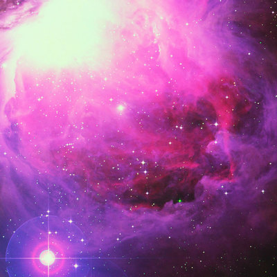 Timeline: Adventure into Space