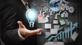 Timeline: Signigicant Advancements in Technology and the internet.