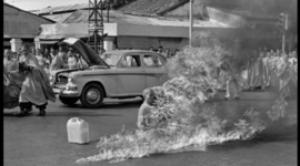 Timeline: The World at War Key Terms