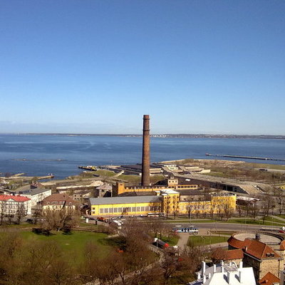 Timeline: Loovuse kursus