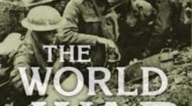 Timeline: The World at war