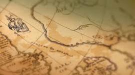 Timeline: Age of exploration