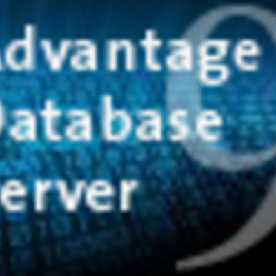 Timeline: Advantage Database Server