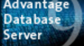 Timeline: Advantage Database Server