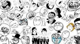 Timeline: History of Internet Memes