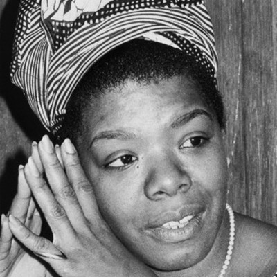 Timeline: Maya Angelou By Octavia Rowe