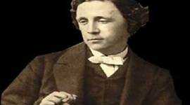 Timeline: Charles L. Dodgson (a.k.a. Lewis Carroll)