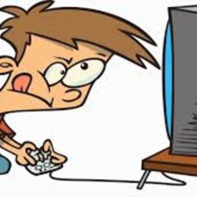 Timeline: 360 No-Scope Yolo Swag Gaming Advances