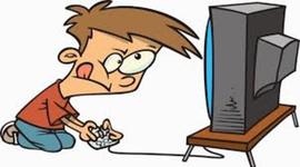 Timeline: 360 No-Scope Yolo Swag Gaming Advances