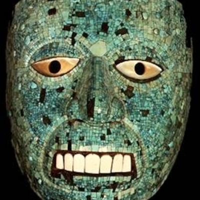 Timeline: pre columbian art 2