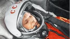 Timeline: Mack's report on space travel.