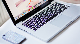 Timeline: Historia del Internet