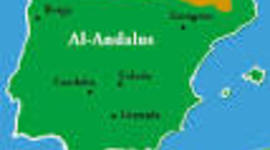 Timeline: Historia del Al-Ándalus