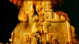 Timeline: The World at War