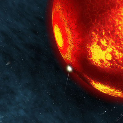 Timeline: Setzer's Geologic Timeline