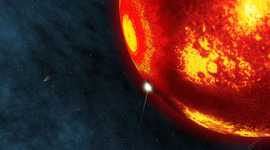 Timeline: Setzer's Geologic Timeline