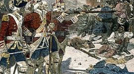 Timeline: Boston Massacre