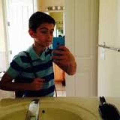 Timeline: Steven Jabbour