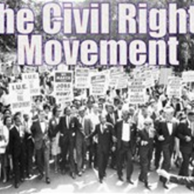 Timeline: CIVIL RIGHTS MOVEMENT TIMELINE MADISON ELLIS & TIFFANY MCPHERSON