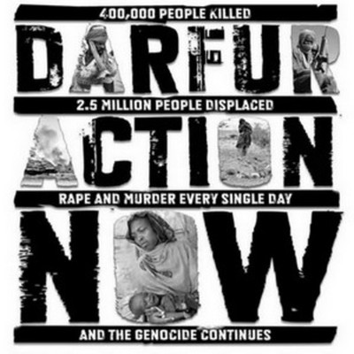 Timeline: Darfur Genocide