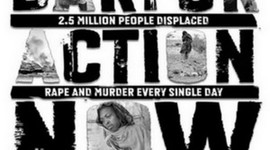 Timeline: Darfur Genocide