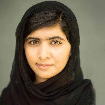 Timeline: Malala Yousafzai