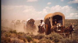 Timeline: Westward Expansion