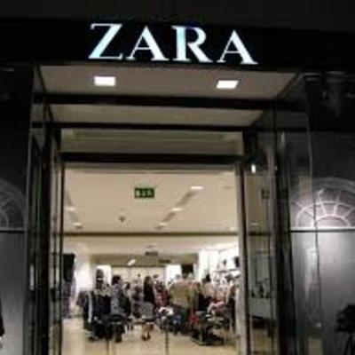 Timeline: Zara Timeline