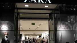 Timeline: Zara Timeline