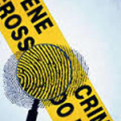 Timeline: technology in crime development