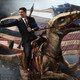 Freedom velociraptor