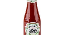 Timeline: The Evolution of Heinz Ketchup Bottles