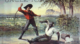 Timeline: Uncle Tom's Cabin