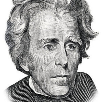 Timeline: Andrew Jackson/Nour