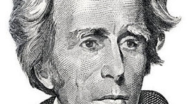 Timeline: Andrew Jackson/Nour