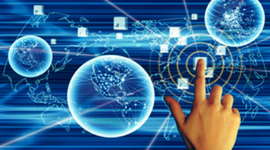 Timeline: Historia de la Telecomunicacion