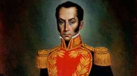 Timeline: Simon Bolivar