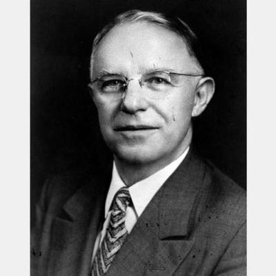 Timeline: William Berry Hartsfield