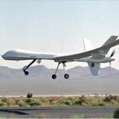 Timeline: History of Drones