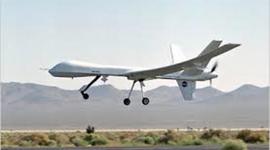 Timeline: History of Drones