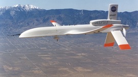 Timeline: Timeloine for Drone warfare