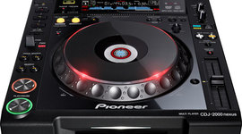 Timeline: Evolution of the Record Player