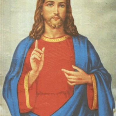 Timeline: timeline of Christ jesus